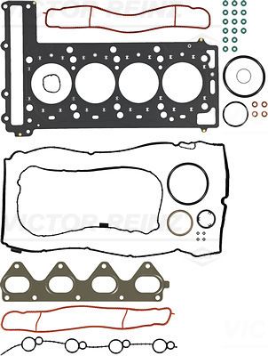 VICTOR REINZ 02-10779-01 Motor Silindir Kafa Contası - MERCEDES-BENZ E-SERISI (W213) uyumlu