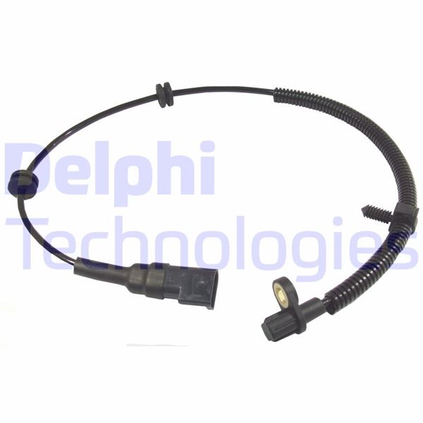DELPHI SS20052 Fren Sistemleri Sürüş Dinamiği Ayarı - FORD FOCUS I (DAW, DBW) uyumlu