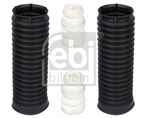 FEBI BILSTEIN 180668 Süspansiyon Sistemi Montaj Parçaları - MERCEDES-BENZ VITO Panelvan/Van (W447) uyumlu