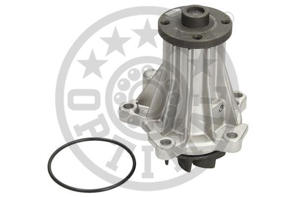 OPTIMAL AQ-1183 Motor Devirdaim - FORD SIERRA II Hatchback (GBC, GBG) uyumlu