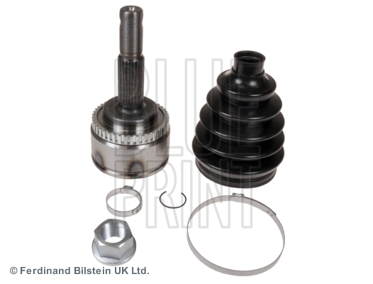 BLUE PRINT ADN18951 Diferansiyel & Aktarma Sistemi Mafsallar - NISSAN ALMERA II Hatchback (N16) uyumlu