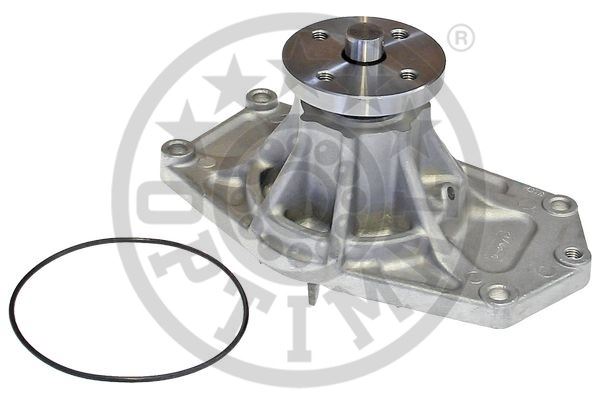 OPTIMAL AQ-2304 Motor Devirdaim - TALBOT SIMCA 1301 uyumlu