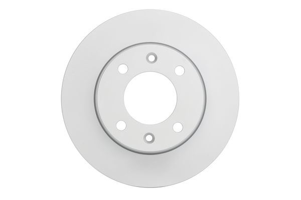 Fren Diski - VALEO - 496047 Ürün Görseli