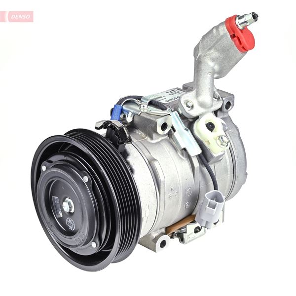 DENSO DCP51015 İklimlendirme Sistemi Kompresör Parçaları - LEXUS RX (MCU15) uyumlu