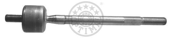 OPTIMAL G2-909 Direksiyon Sistemi Mafsal - DAIHATSU MOVE (L6_) uyumlu