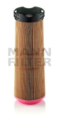 MANN-FILTER C 12 133/1 Motor Hava Filtresi - MERCEDES-BENZ C-SERISI (W204) uyumlu