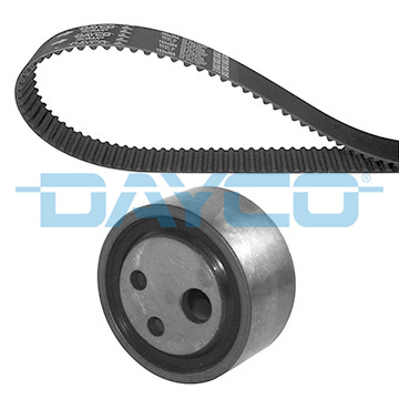 DAYCO KTB128 Motor Triger Seti - FIAT REGATA (138_) uyumlu
