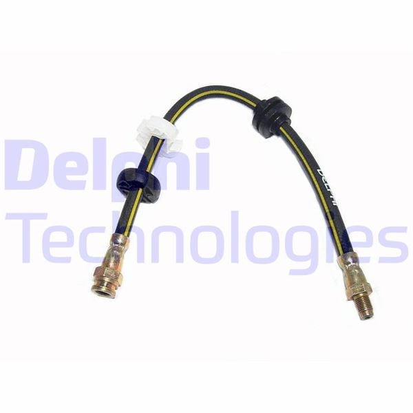 DELPHI LH0328 Fren Sistemleri Fren Hortumları - LANCIA DEDRA (835_) uyumlu