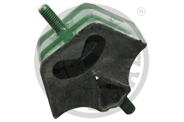 OPTIMAL F8-6834 Motor Motor Yataklama - AUDI 80 B1 Sedan (80, 82) uyumlu