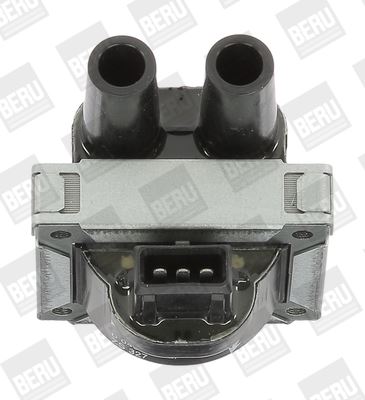 BorgWarner (BERU) ZS327 Ateşleme Sistemi Ateşleme Bobini - SEAT MARBELLA (28A) uyumlu