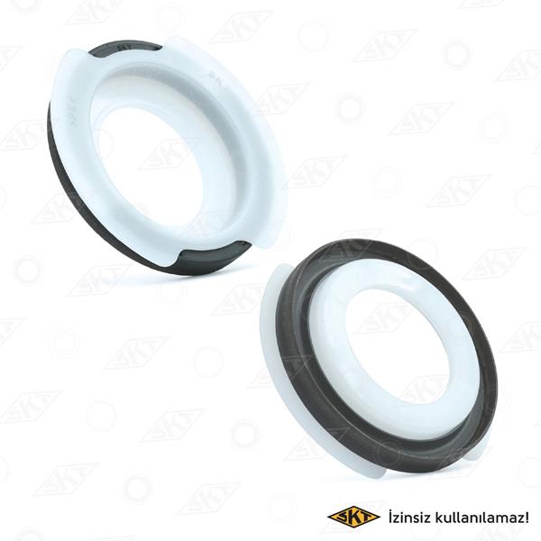 SKT 046315-FP Motor Radyal Mil Contası Seti - BMW 3 (E21) uyumlu