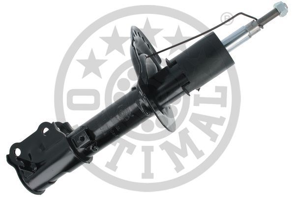 OPTIMAL A-5077GL Süspansiyon Sistemi Amortisör - KIA RIO III (UB) uyumlu