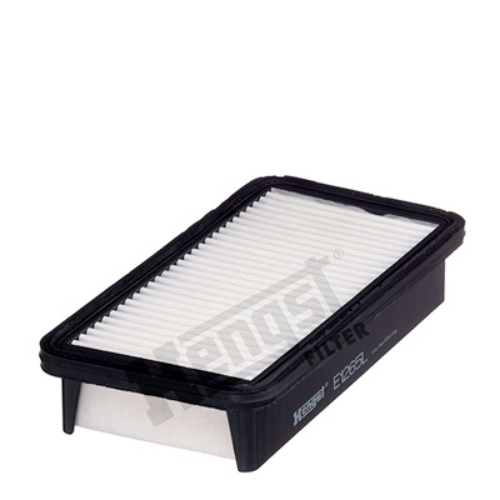 HENGST FILTER E1265L Motor Hava Filtresi - KIA RIO II (JB) uyumlu