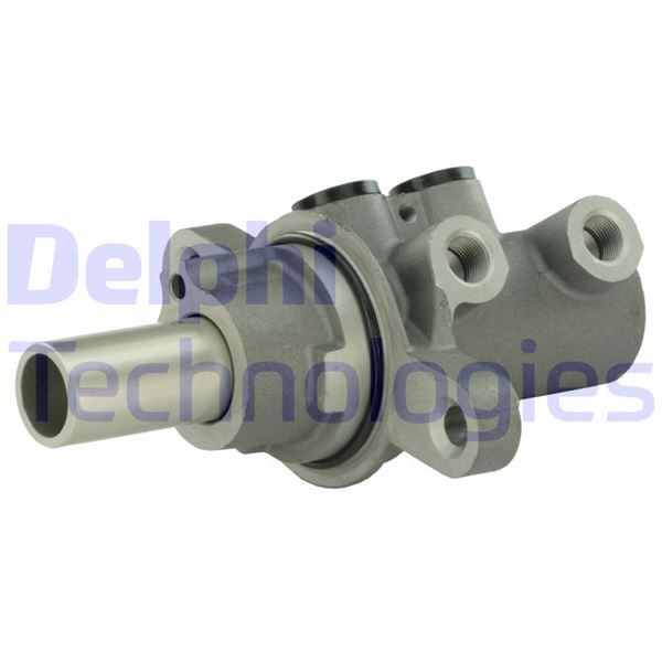 DELPHI LM80397 Fren Sistemleri Ana Fren Merkezi - RENAULT MEGANE II Station wagon (KM0/1_) uyumlu