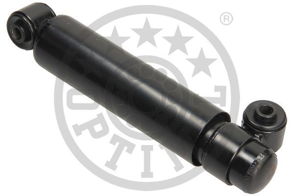OPTIMAL A-1057H Süspansiyon Sistemi Amortisör - FIAT CINQUECENTO (170_) uyumlu