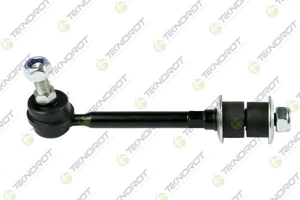 TEKNOROT N-312 Süspansiyon Sistemi Stabilizatör - NISSAN PRIMERA (P10) uyumlu