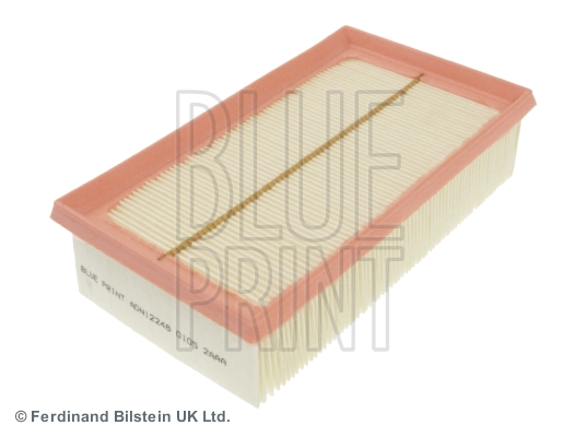 BLUE PRINT ADN12248 Motor Hava Filtresi - RENAULT MODUS / GRAND MODUS (F/JP0_) uyumlu
