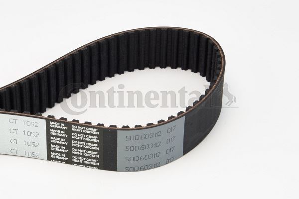 CONTINENTAL CTAM CT1052 Motor Kayış - CITROËN XANTIA (X1_, X2_) uyumlu