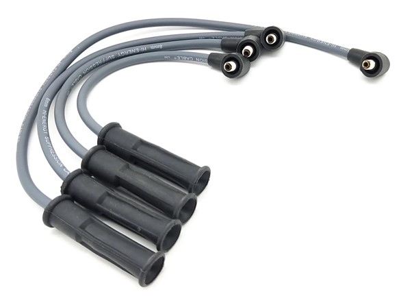 Buji Kablo Seti - GUARNITAUTO - 42239 Ürün Görseli