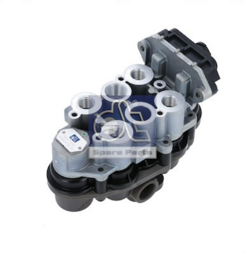 DT Spare Parts 7.16131 Fren Sistemleri Dörtlü Ventil - IVECO TRAKKER I uyumlu