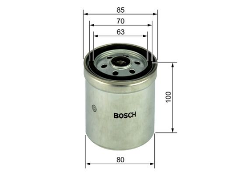 BOSCH 1 457 434 123 30-GRP-1 457 434 123 Ürün Görseli