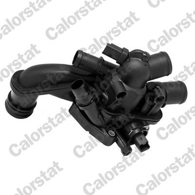 CALORSTAT by Vernet TE7145.105J Motor Termostat - CITROËN C4 II (NC_) uyumlu
