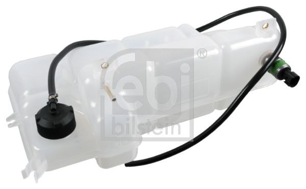 FEBI BILSTEIN 180788 Soğutma Sistemi İmbusat Deposu - IVECO DAILY IV Minibüs/Otobüs uyumlu