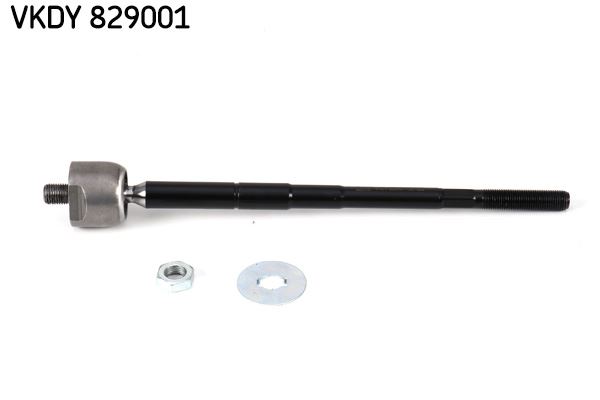 SKF VKDY 829001 Direksiyon Sistemi Mafsal - ISUZU D-MAX II (TFR, TFS) uyumlu