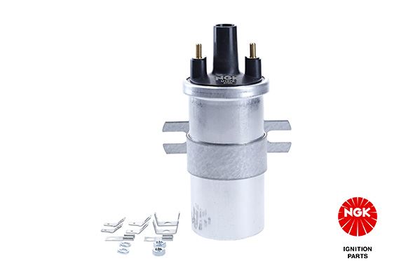NGK 48339 Ateşleme Sistemi Ateşleme Bobini - ALFA ROMEO ALFASUD Sprint (902_) uyumlu