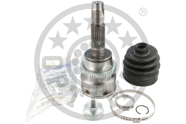 OPTIMAL CW-2622 Diferansiyel & Aktarma Sistemi Mafsallar - DAIHATSU TERIOS (J1_) uyumlu