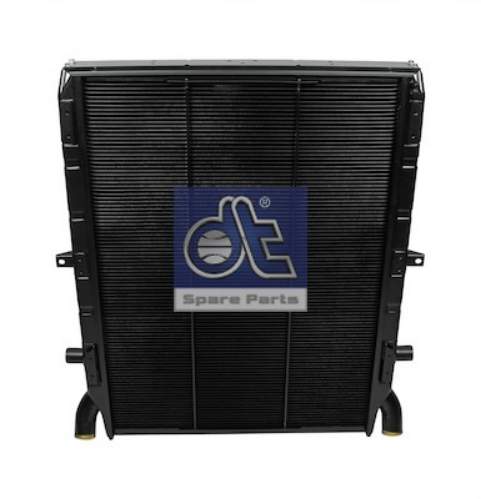 DT Spare Parts 1.11043 Soğutma Sistemi Su Soğutucu & Parçaları