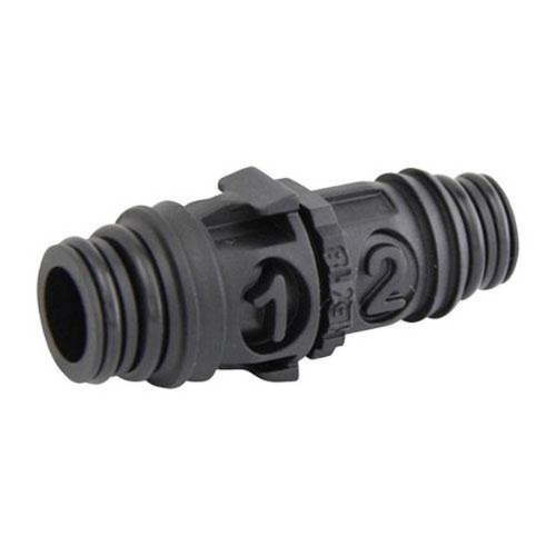 Raufoss 96540004 Sarf Malzemeler Hortum Bağlayıcısı