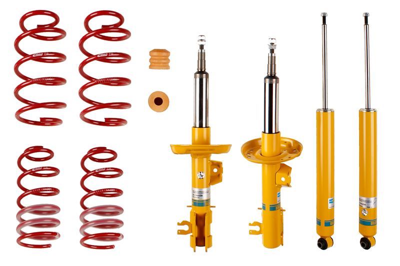 BILSTEIN 46-188175 Süspansiyon Sistemi Makas - FIAT PUNTO EVO (199_) uyumlu