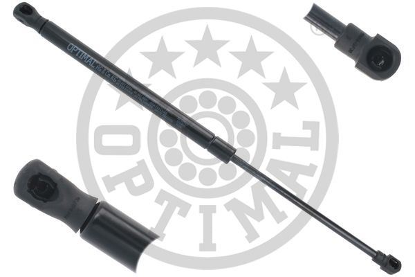 OPTIMAL AG-50962 Kaporta & Gövde Parçaları Gaz Yayı - CITROËN DS3 (SA_) uyumlu