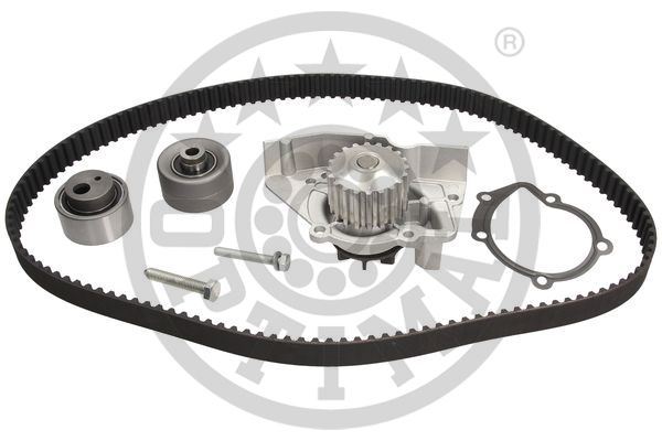 OPTIMAL SK-1082AQ1 Motor Triger Seti - PEUGEOT 406 (8B) uyumlu