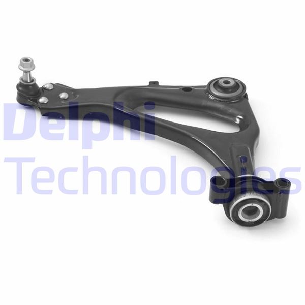 DELPHI TC3908 Süspansiyon Sistemi Bugi Kolu - MERCEDES-BENZ VITO Panelvan/Van (W447) uyumlu