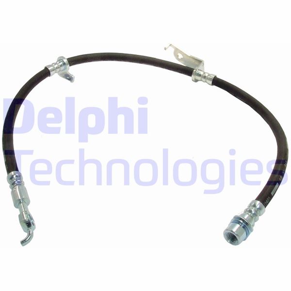 DELPHI LH6808 Fren Sistemleri Fren Hortumları - TOYOTA PRIUS PLUS (_W4_) uyumlu