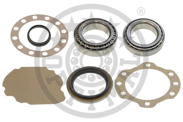 OPTIMAL 982811 Jant & Lastik & Bijon Poyra - TOYOTA LAND CRUISER 80 (_J8_) uyumlu