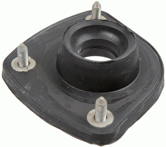 SACHS 802 217 Süspansiyon Sistemi Amortisör - PEUGEOT 106 I (1A, 1C) uyumlu