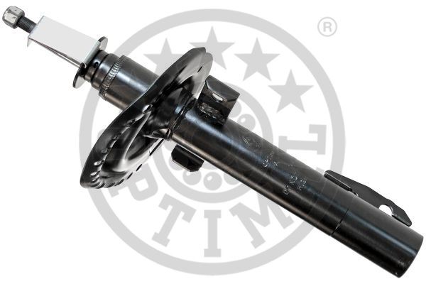 OPTIMAL A-3552G Süspansiyon Sistemi Amortisör - RENAULT MEGANE II (BM0/1_, CM0/1_) uyumlu