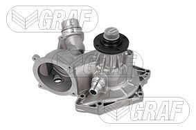 GRAF PA856 Motor Devirdaim - BMW 7 (E38) uyumlu