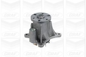 GRAF PA1048 Motor Devirdaim - LAND ROVER DISCOVERY IV (L319) uyumlu
