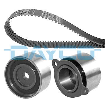 DAYCO KTB228 Motor Triger Seti - MAZDA 626 III Coupe (GD) uyumlu
