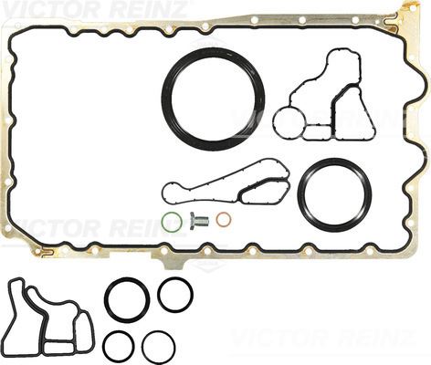 VICTOR REINZ 08-10307-01 Motor Karter Contası - BMW X1 (E84) uyumlu