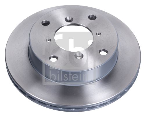 FEBI BILSTEIN 10867 Fren Sistemleri Fren Diski - SUZUKI SWIFT II Hatchback (EA, MA) uyumlu