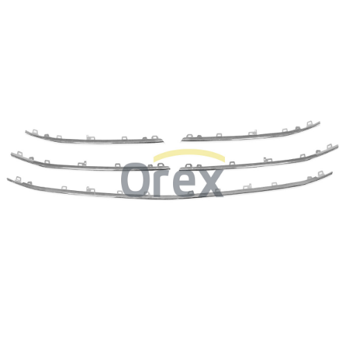 Panjur Seti - OREX - 174064 Ürün Görseli
