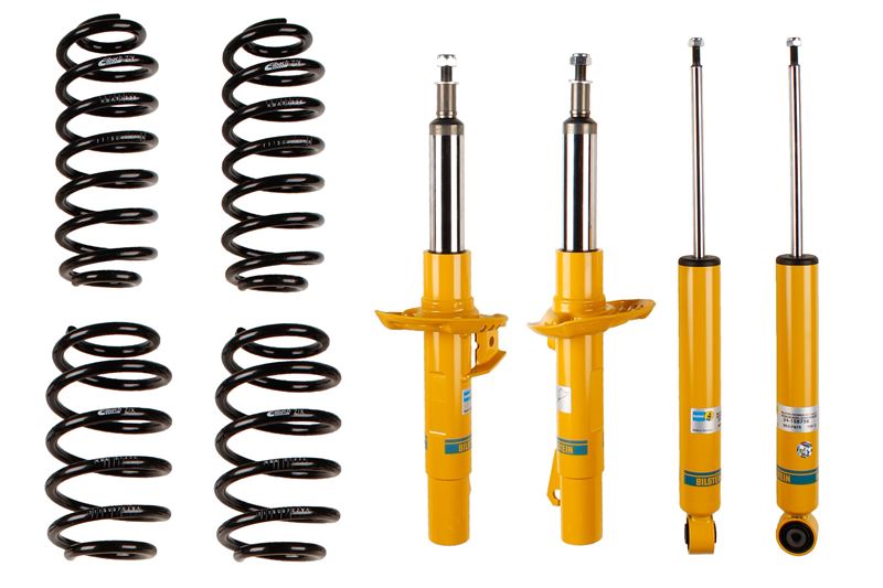 BILSTEIN 46-184511 Süspansiyon Sistemi Makas - VW GOLF VI Cabrio (517) uyumlu