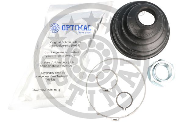 OPTIMAL CVB-10684TPE Diferansiyel & Aktarma Sistemi Tahrik Parçaları - FIAT MAREA (185_) uyumlu