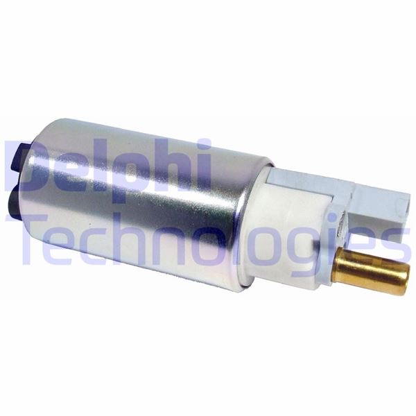 DELPHI FE0490-12B1 Fren Sistemleri Düşük Basınç Pompası - FORD FOCUS I (DAW, DBW) uyumlu