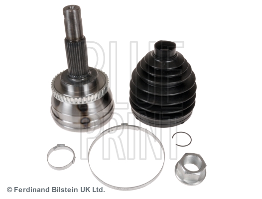 BLUE PRINT ADN18953 Diferansiyel & Aktarma Sistemi Mafsallar - NISSAN X-TRAIL I (T30) uyumlu